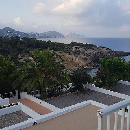 Las Terrazas De Cala Codolar San José Buitenkant foto
