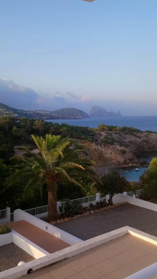 Las Terrazas De Cala Codolar San José Buitenkant foto